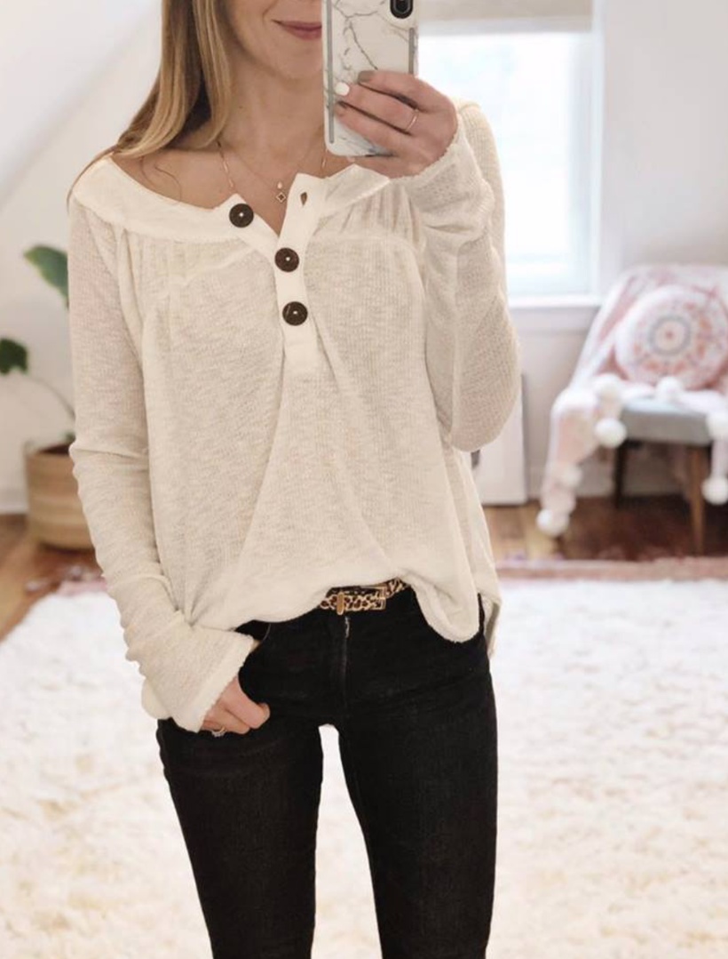 Fashion Look Featuring Halogen Belts and J.Crew Skinny Jeans by ...