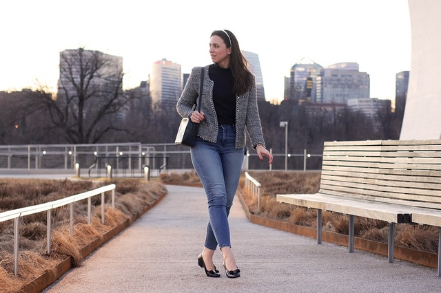 Shop the look from Sara Arnal on ShopStyle