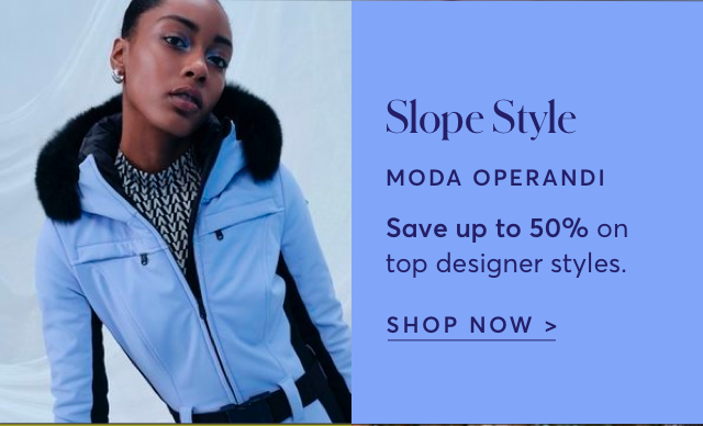 MODA OPERANDI