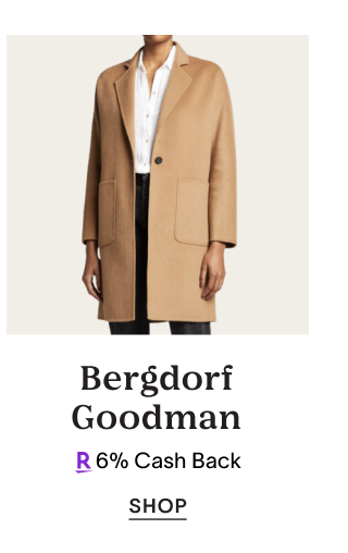 Bergdorf Goodman