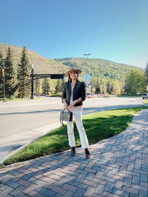 OOTD here in Colorado! #ShopStyle #MyShopStyle #travel #fall