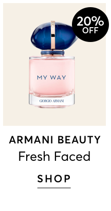 SHOP ARMANI BEAUTY