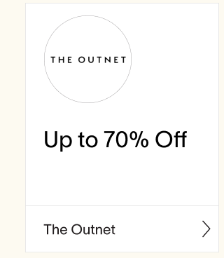 THE OUTNET