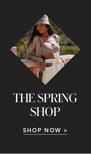 THE SPRING SHOP