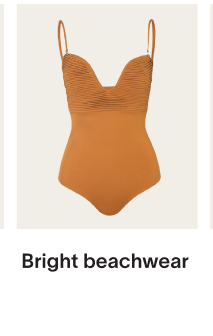 SHOP BEACHWEAR