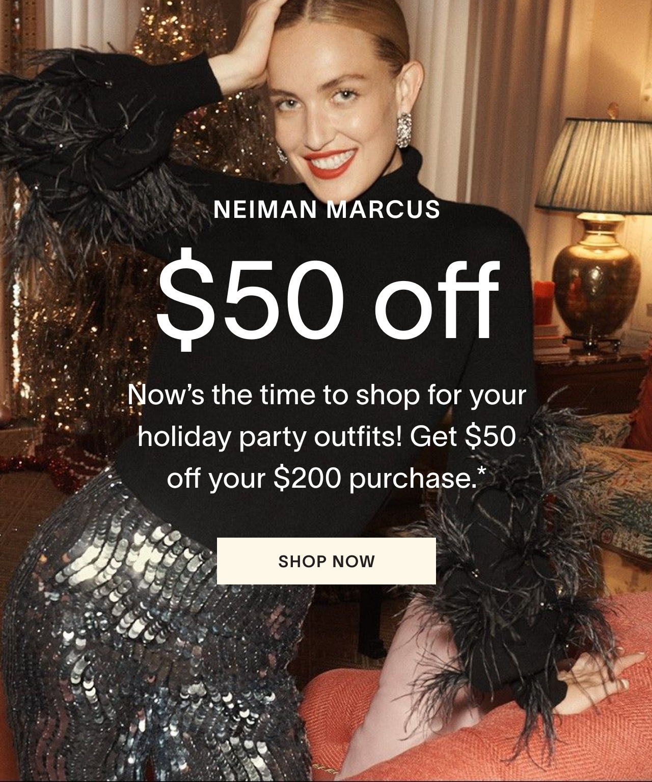 Neiman Marcus