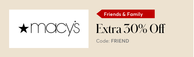 SHOP MACYS