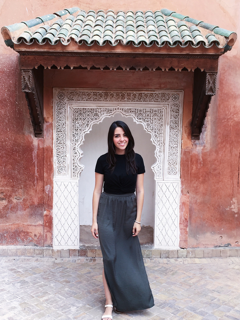 This heart of mine was made to travel this beautiful world ❤️ #marrakech #marrakech #morocco #ShopStyle #ssCollective #MyShopStyle #ootd #mylook #lookoftheday #wearitloveit #getthelook #todaysdetails #shopthelook