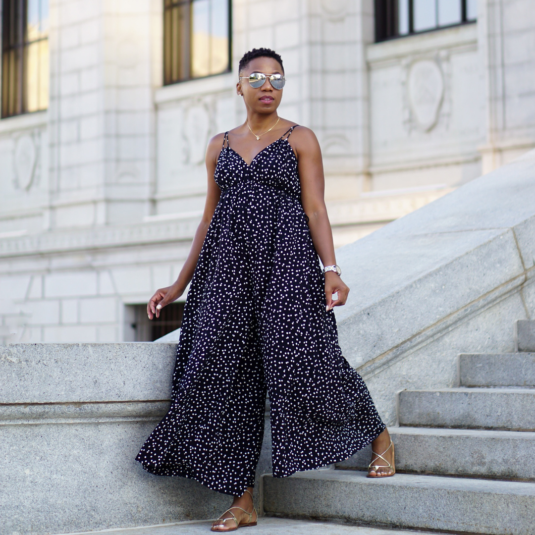 Fashion Look Featuring Maeve Wide Leg Pants and J.Crew Sandals by ...