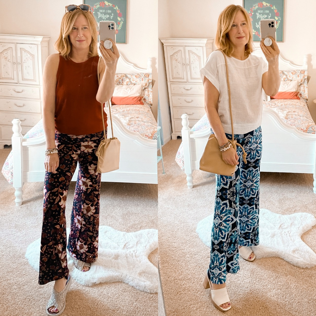 popana pants