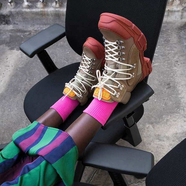 selfridges biker boots