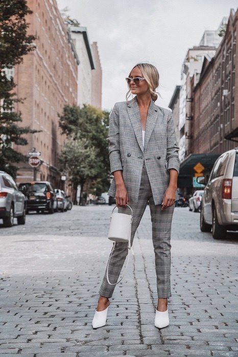 Suit Style Guide