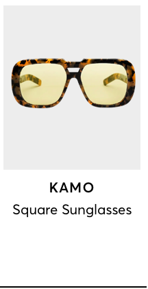 SHOP KAMO