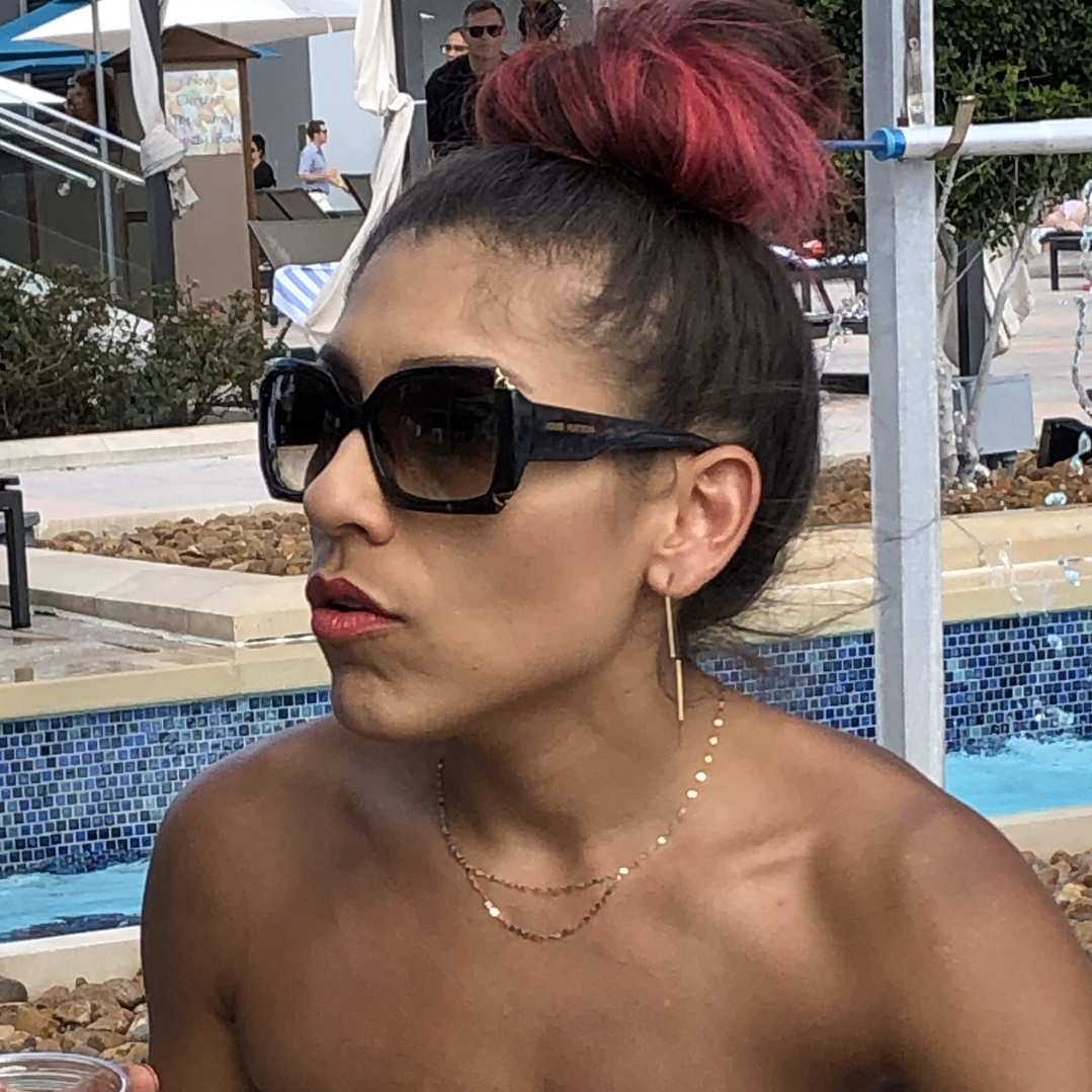 Fashion Look Featuring Lana Necklaces by KristiJRamirez