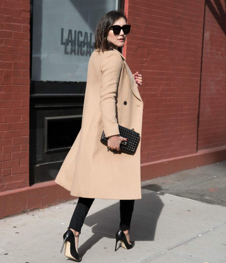 Fashion Look Featuring Club Monaco Coats and Mackage Coats by ...