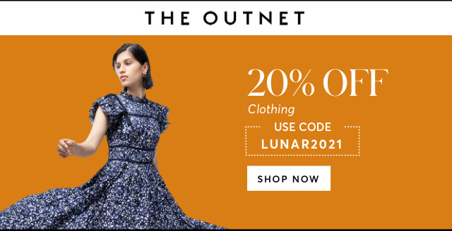 THE OUTNET