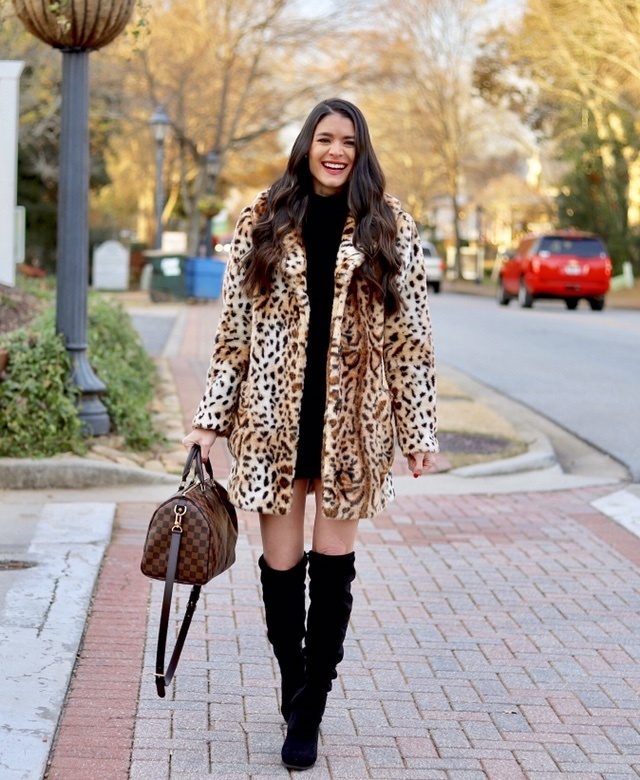 Fashion Look Featuring Calvin Klein Coats and Express Coats by  kristintiffiny - ShopStyle