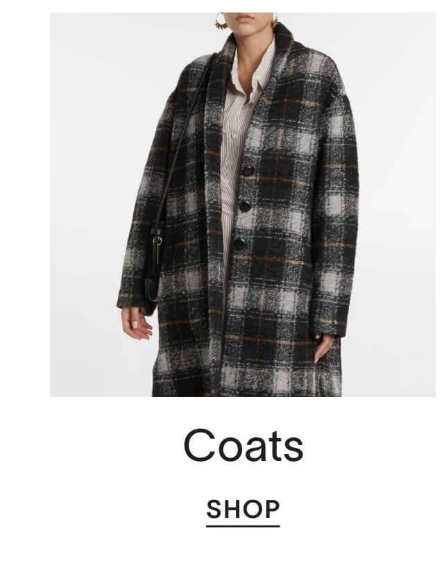 coat