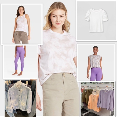 Fashion Look Featuring Wild Fable Tops and Wild Fable Plus Size Tops by  rrlevine - ShopStyle