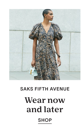 SAKS