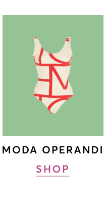 SHOP MODA