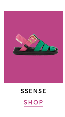 SHOP SSENSE