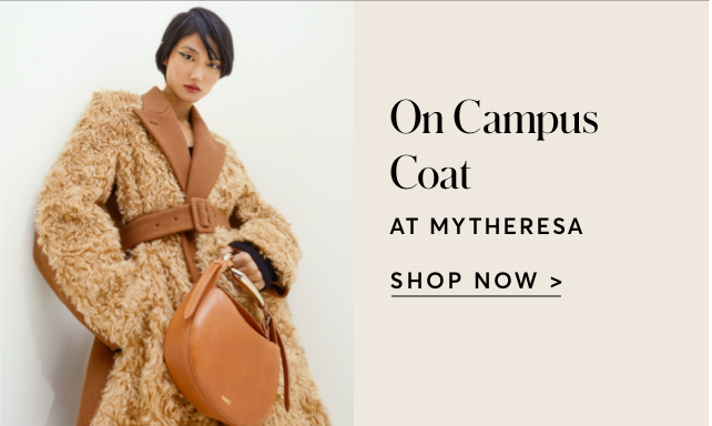 SHOP MYTHERESA