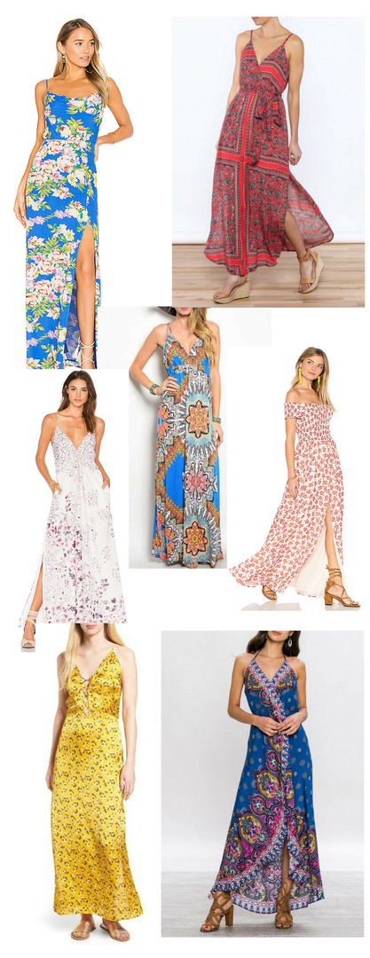Fashion Look Featuring Billabong Day Dresses and Privacy Please Dresses ...