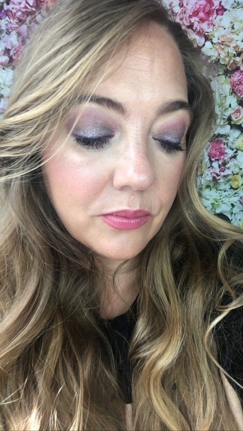 Look by BacktoyouBeauty featuring Too Faced Hangover Good to Go Skin Loving SPF 25 Moisturizer