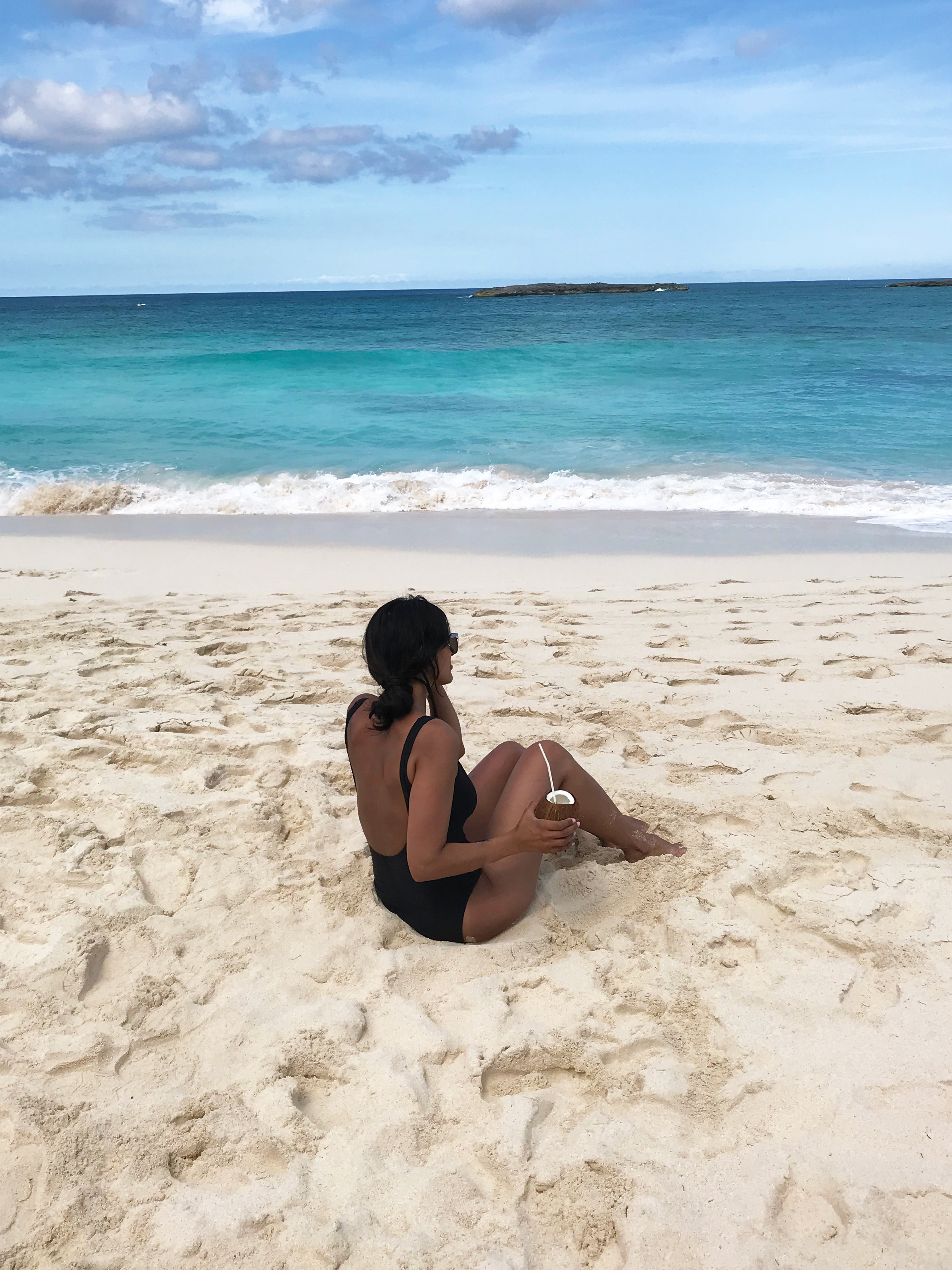 Fashion Look Featuring J Crew One Piece And Acne Studios One Piece By Zahrasandberg Shopstyle