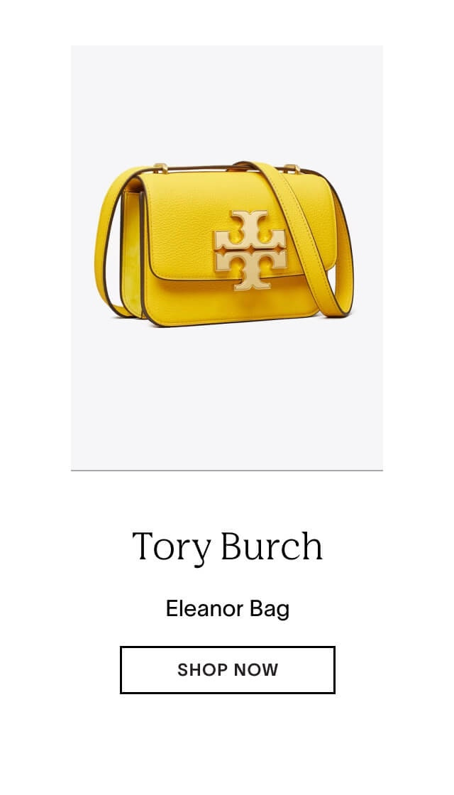 Shop Tory Burch Eleanor bag