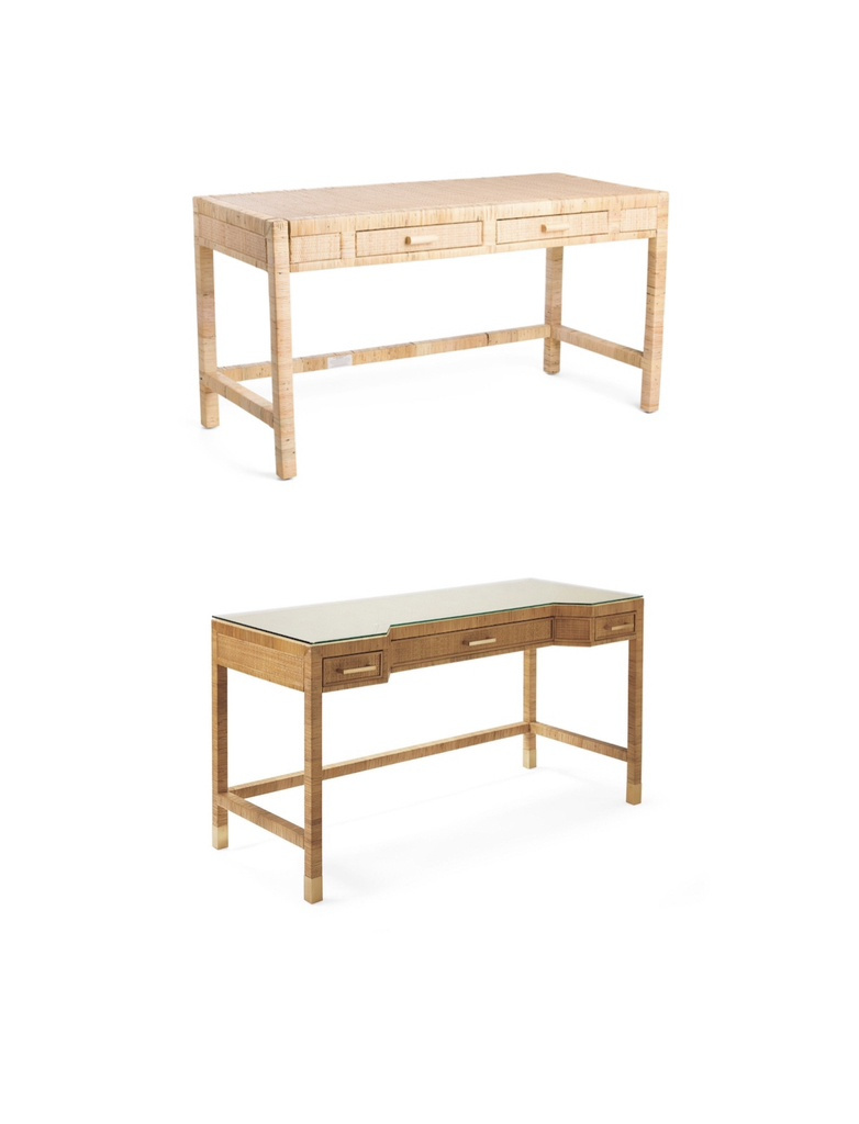 Fashion Look Featuring Serena & Lily Desks by societyofsumner ShopStyle