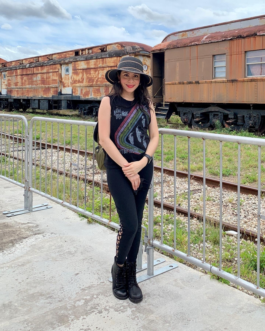 Look by LynSire featuring Proper Backpack