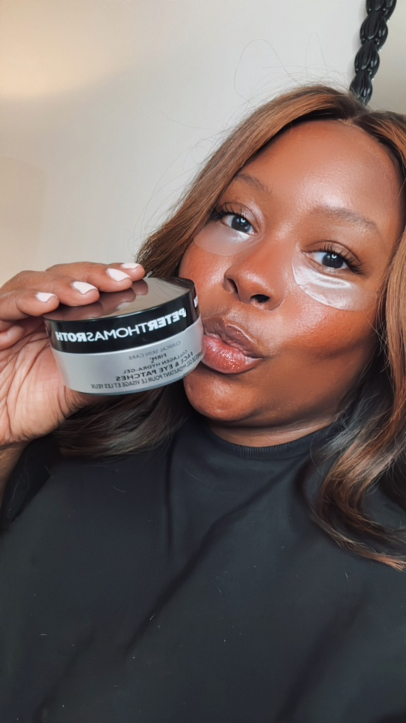 Fashion Look Featuring Peter Thomas Roth Eye Care by candesland ShopStyle