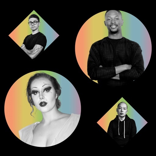 The Pioneers and the Protégés: 5 LGBT+ Designers Who Are Changing The Game