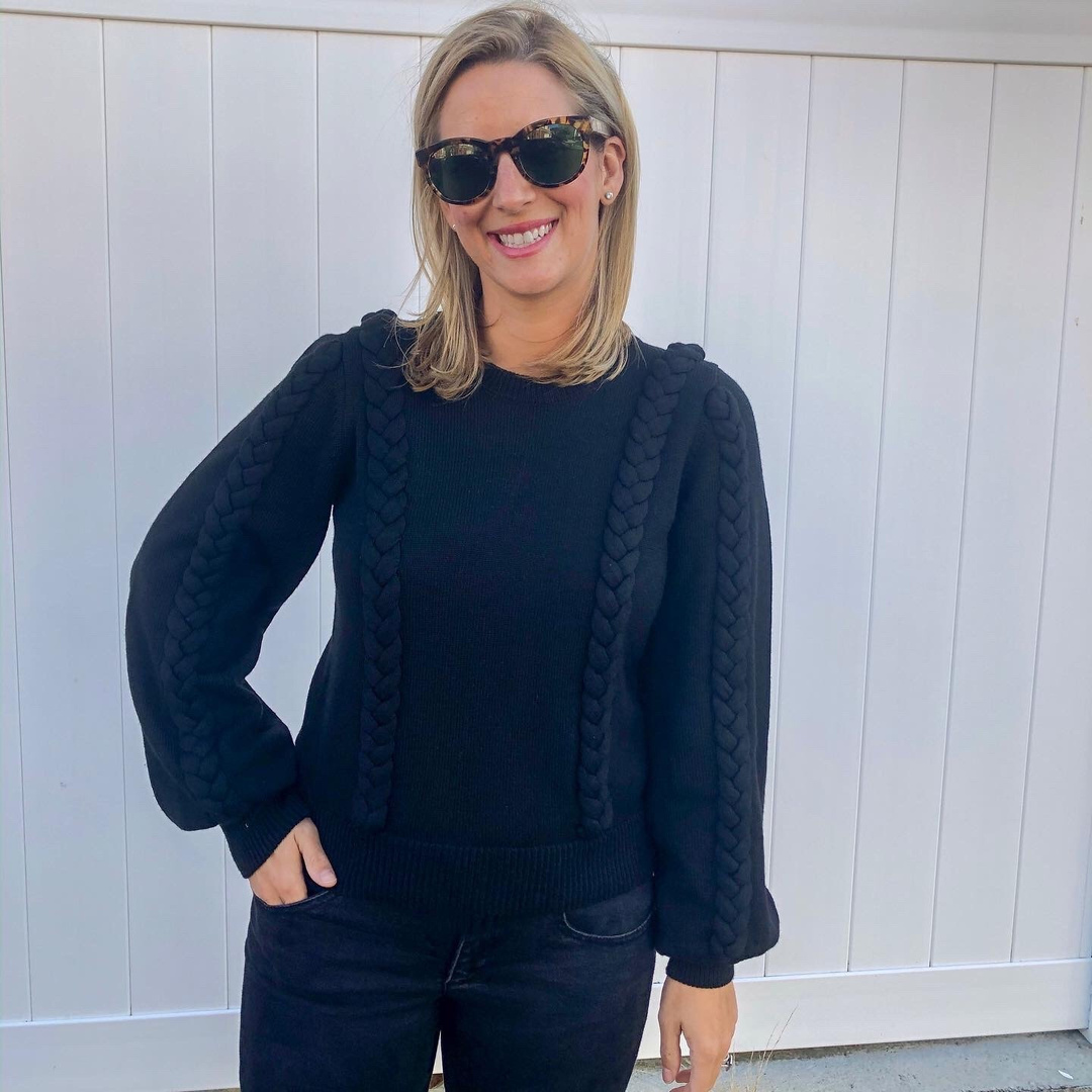 joie pearl sweater