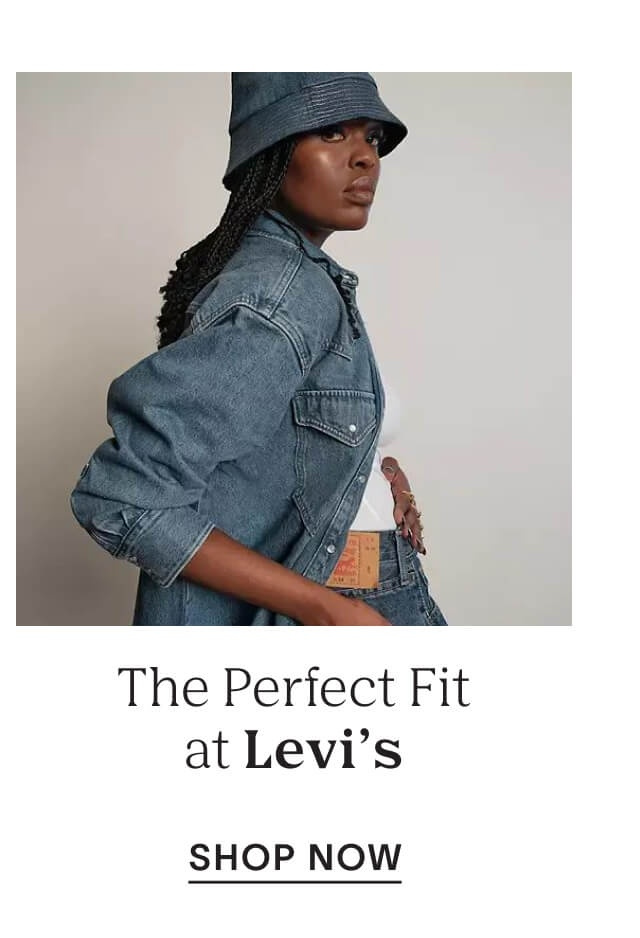 Levis