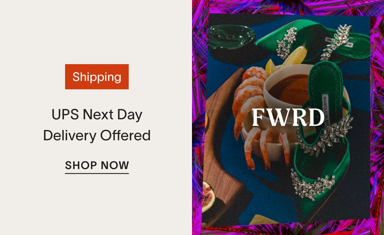 Shop FWRD