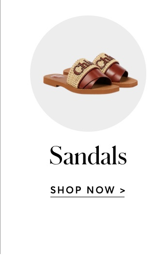 SANDALS