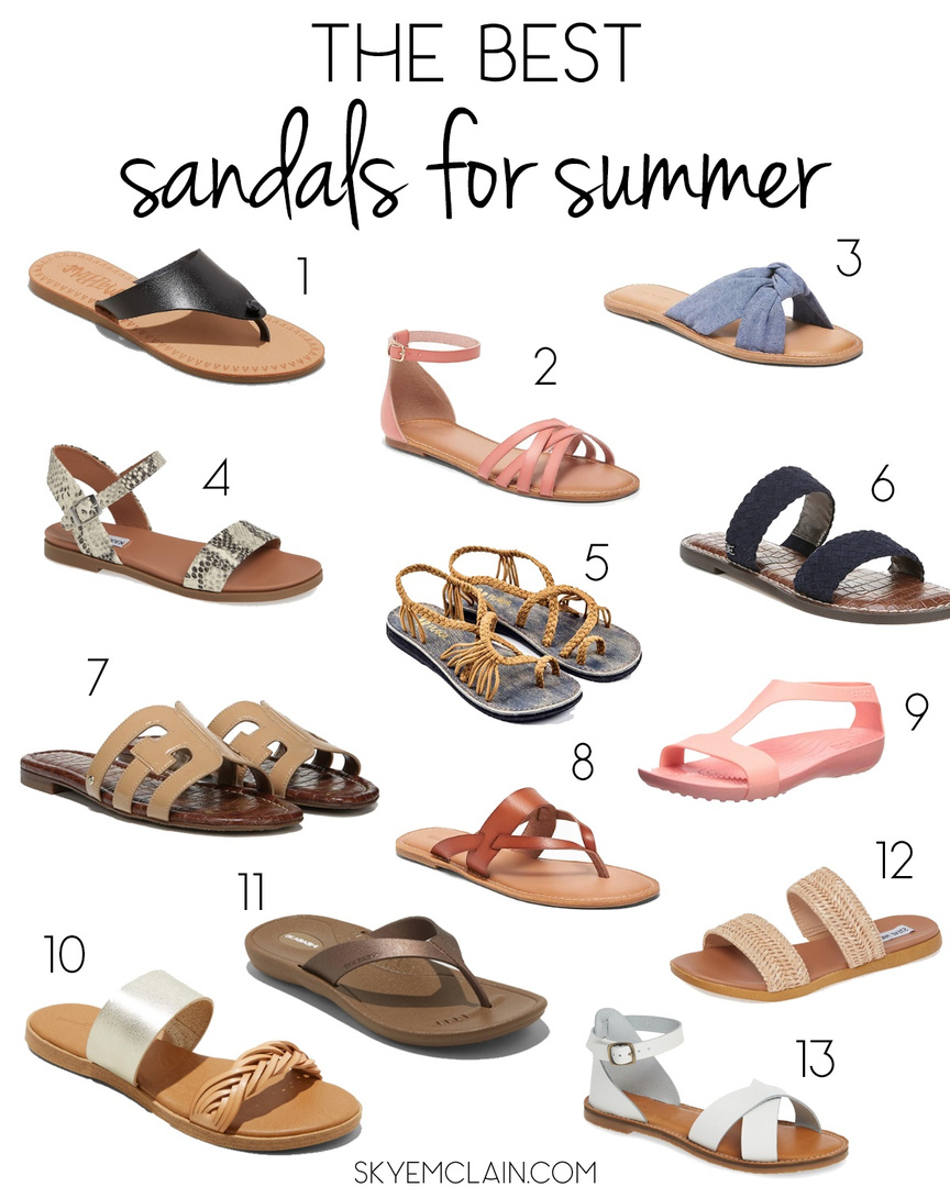 Fashion Look Featuring Old Navy Sandals and Old Navy Sandals by ...