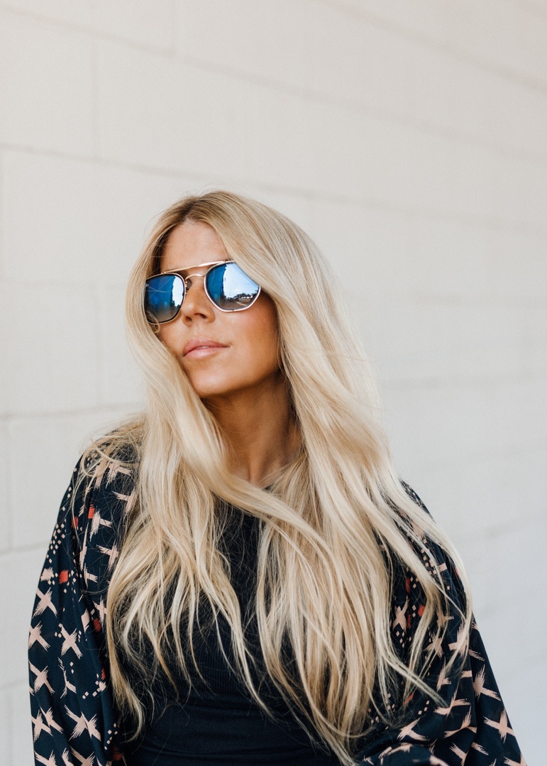 Fashion Look Featuring Ray Ban Sunglasses And Ray Ban Sunglasses By Saltylashes Shopstyle