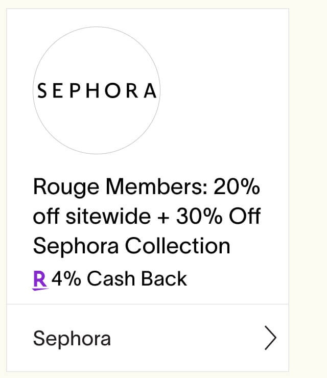 Sephora