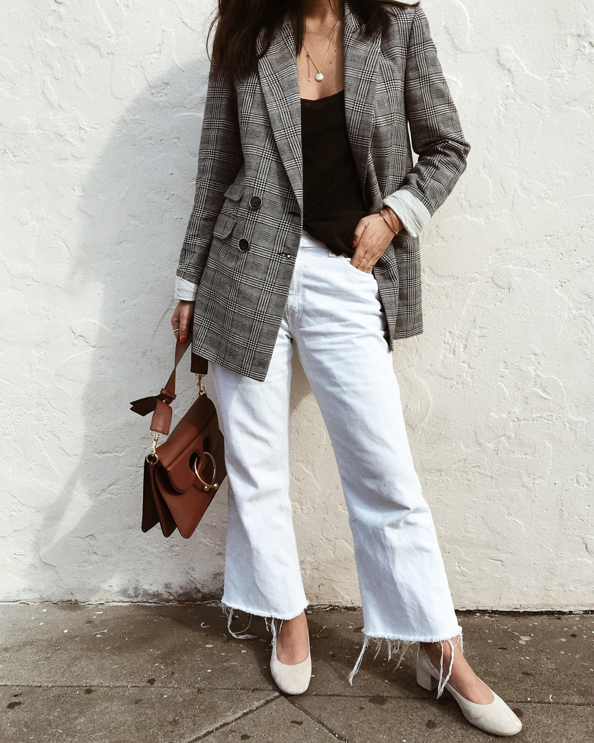 Fashion Look Featuring J.W.Anderson Clutches and Everlane Shoes by ...