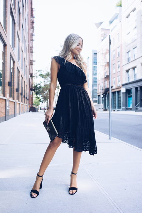 Style Guide: Summer Sales
