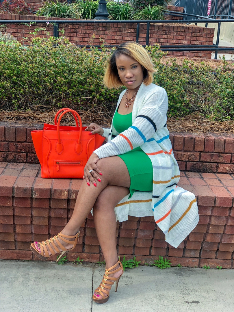 dariella leather sandals