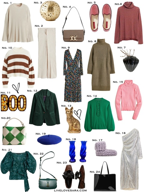 Weekly Reads and Finds  #ShopStyle #MyShopStyle