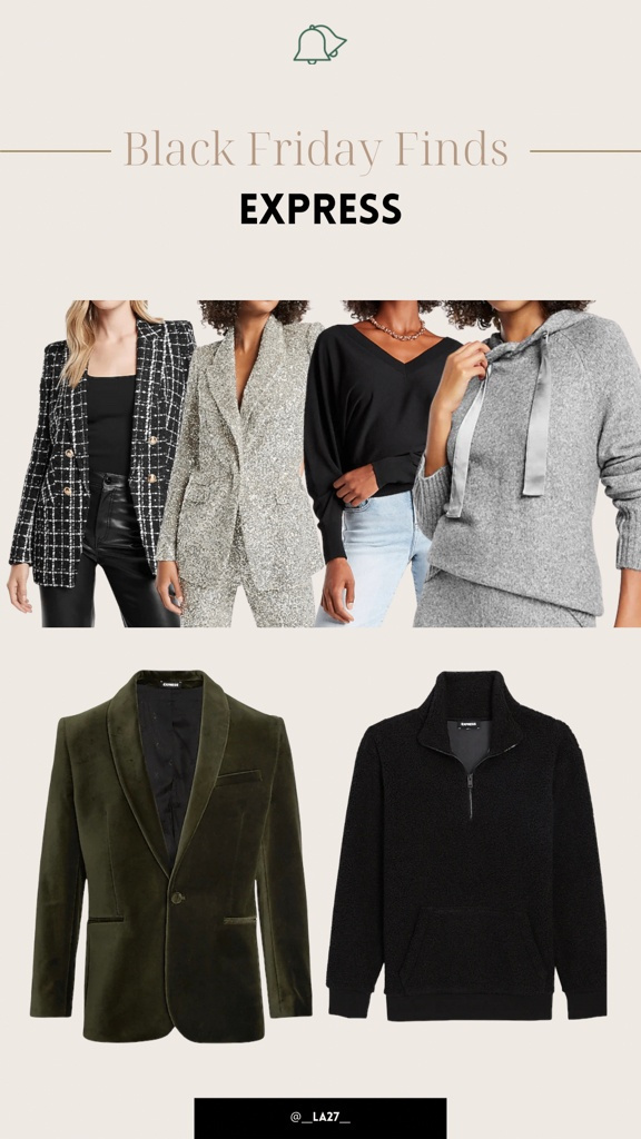 Fashion Look Featuring Express Sweatshirts & Hoodies and Express