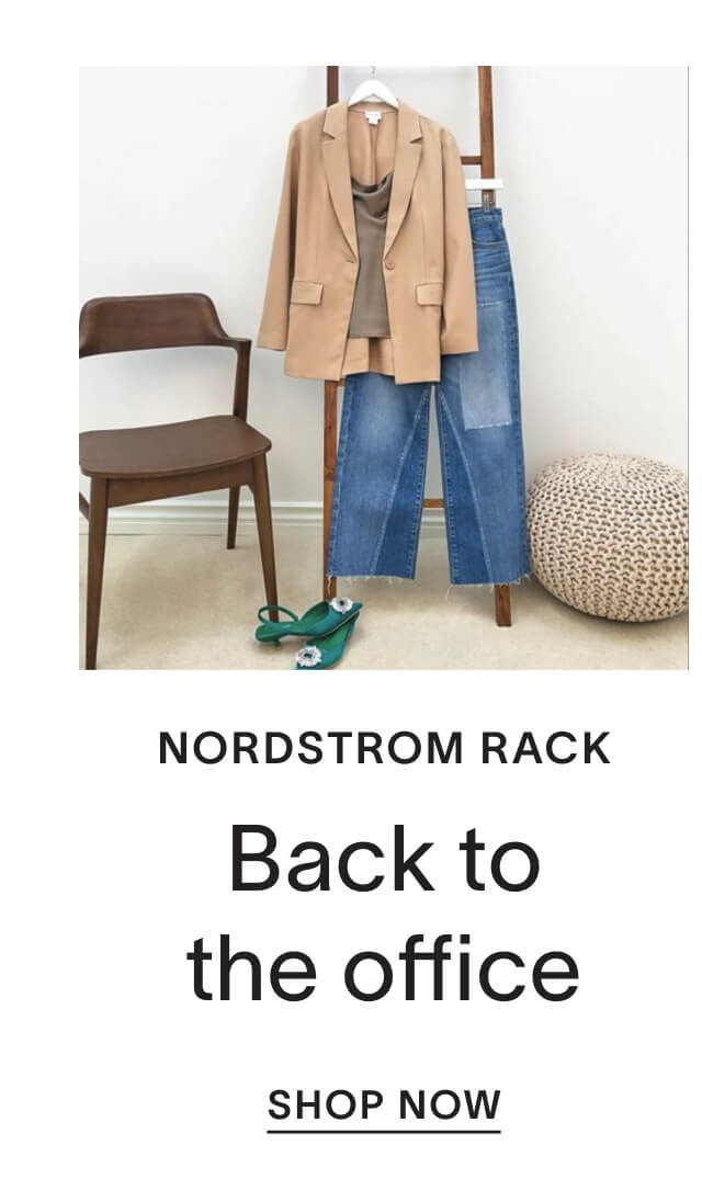 Nordstrom Rack