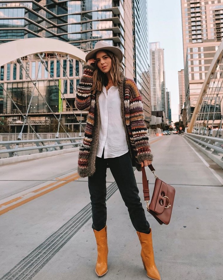Fashion Look Featuring J.W.Anderson Bags and Fendi Boots by ...
