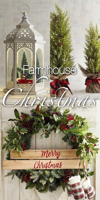 Fashion Look Featuring Pier 1 Imports Seasonal Decor And Pier 1